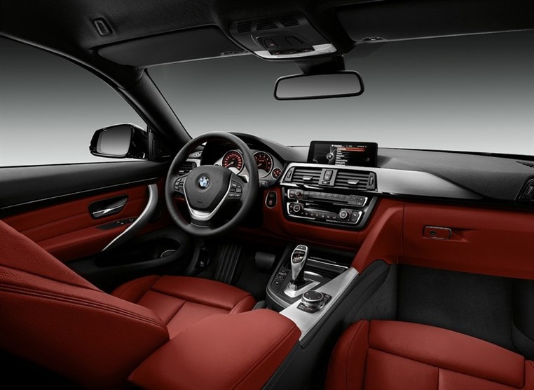 BMW Group Middle East welcomes all-new BMW 4 Series Gran Coupe